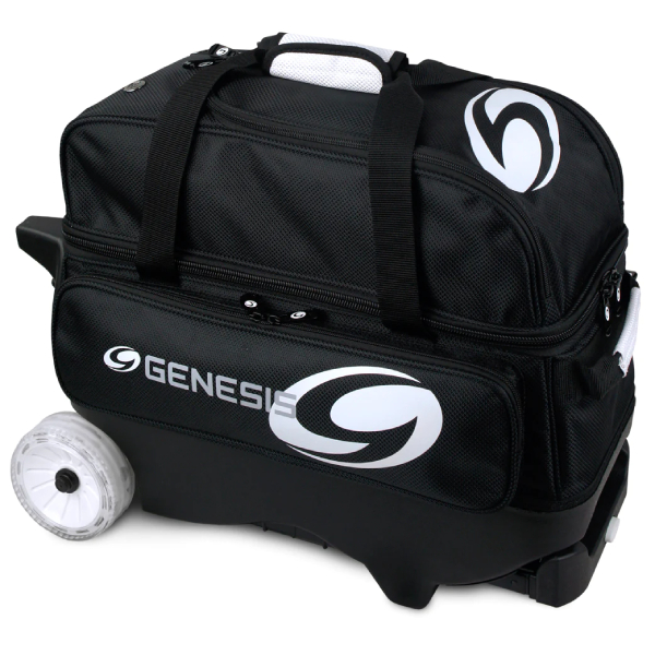 Genesis Sport 2 Ball Roller (2 Color options)